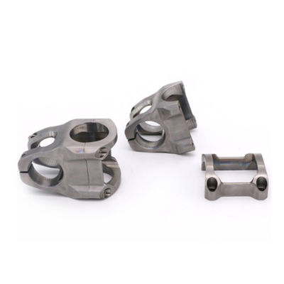 맞춤형 CNC 가공 티타늄 부품 0.02mm 허용