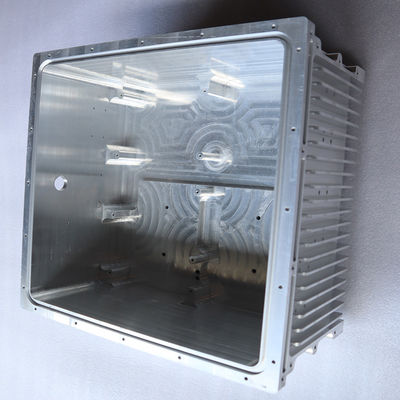 알루미늄 OEM 금속 CNC 가공 부품 프로토타입