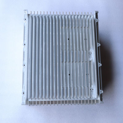 알루미늄 OEM 금속 CNC 가공 부품 프로토타입