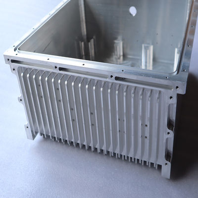 알루미늄 OEM 금속 CNC 가공 부품 프로토타입