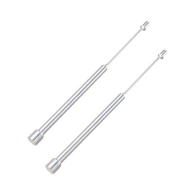 00.005mm 허용 OEM 티타늄 턴 부품 OEM ODM