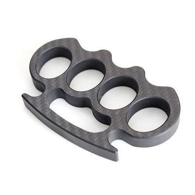 정밀 OEM CNC 프레싱 탄소 섬유 부드러운 표면 마무리