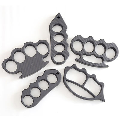 정밀 OEM CNC 프레싱 탄소 섬유 부드러운 표면 마무리