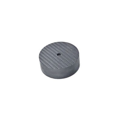 OEM ODM 정밀 CNC 회전 부품 탄소 섬유