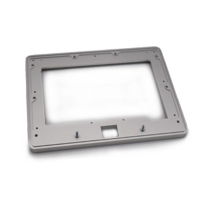 OEM ODM 알루미늄 금속 CNC 가공 부품 닦기 접착 고화