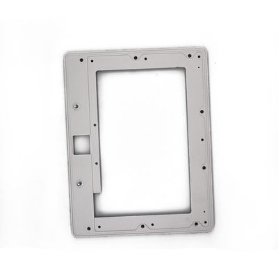OEM ODM 알루미늄 금속 CNC 가공 부품 닦기 접착 고화