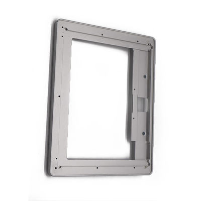OEM ODM 알루미늄 금속 CNC 가공 부품 닦기 접착 고화