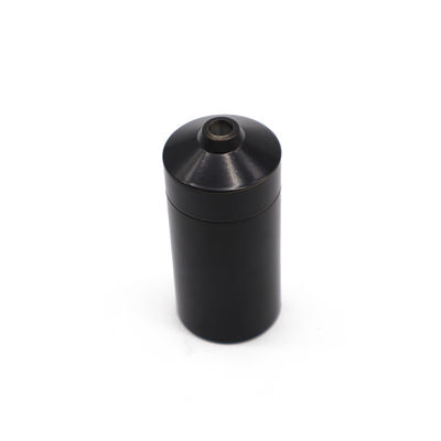강철 CNC 회전 부품 자동차 항공우주 0.05mm 허용