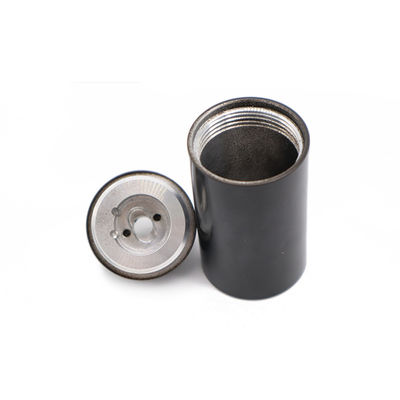 강철 CNC 회전 부품 자동차 항공우주 0.05mm 허용