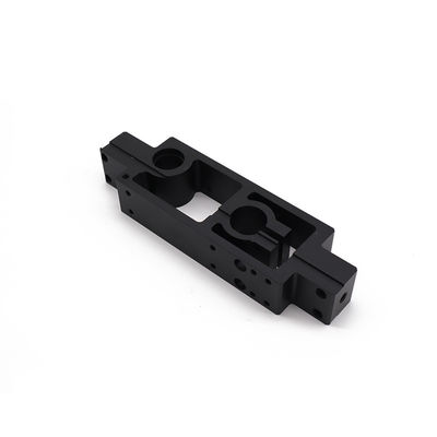 0.01mm 용도 금속 CNC 가공 부품 주문
