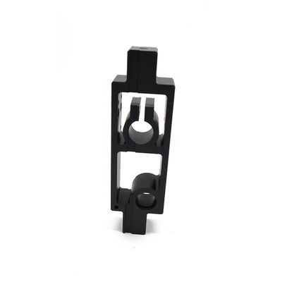 0.01mm 용도 금속 CNC 가공 부품 주문