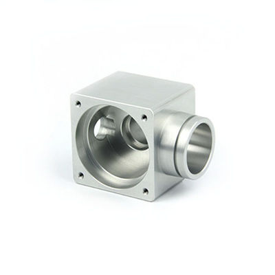 자동차 OEM CNC 가공 티타늄 부품 의료 항공우주