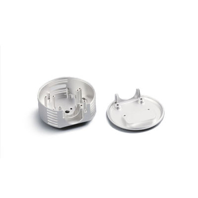 자동차 OEM CNC 가공 티타늄 부품 의료 항공우주