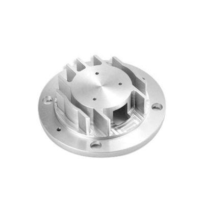 자동차 OEM CNC 가공 티타늄 부품 의료 항공우주