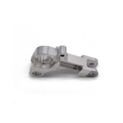 OEM 프로토타입 CNC 가공 알루미늄 산업 자동차