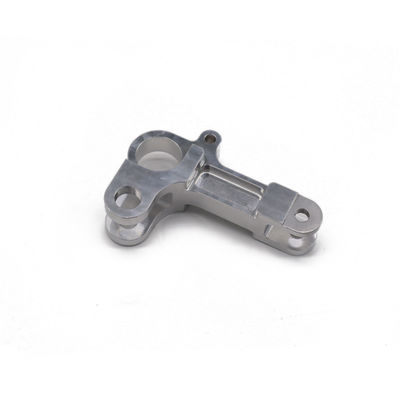 OEM 프로토타입 CNC 가공 알루미늄 산업 자동차