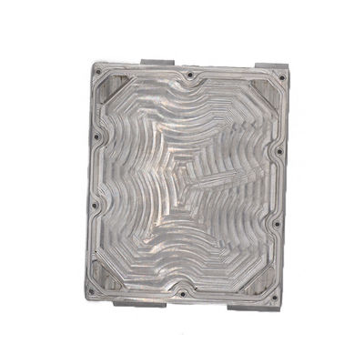스테인리스 스틸 OEM 사용자 정의 CNC 프레싱 부품 3 4 5 축