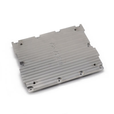 스테인리스 스틸 OEM 사용자 정의 CNC 프레싱 부품 3 4 5 축