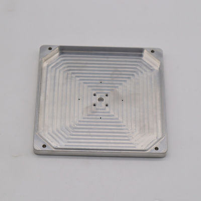 ODM OEM 금속 CNC 프레싱 서비스 3 4 5 축