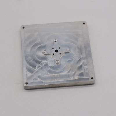 ODM OEM 금속 CNC 프레싱 서비스 3 4 5 축