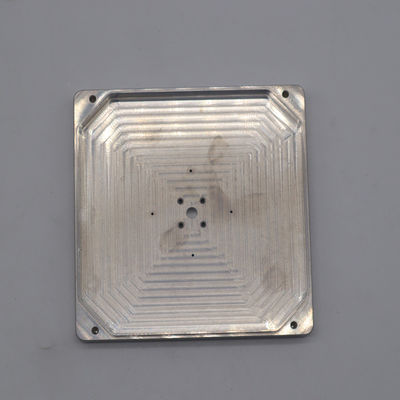 ODM OEM 금속 CNC 프레싱 서비스 3 4 5 축