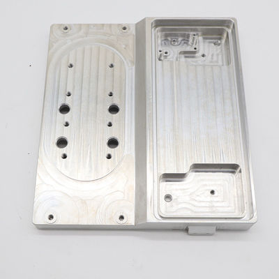 OEM 금속 CNC 프레싱 3 4 5 축 알루미늄 6061 7050 7075