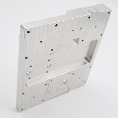 OEM 금속 CNC 프레싱 3 4 5 축 알루미늄 6061 7050 7075