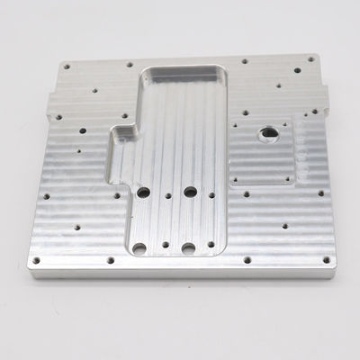 OEM 금속 CNC 프레싱 3 4 5 축 알루미늄 6061 7050 7075