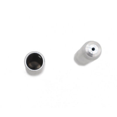 0.05mm 용량 금속 CNC 회전 부품 알루미늄 6061 OEM