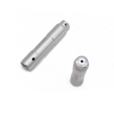 0.05mm 용량 금속 CNC 회전 부품 알루미늄 6061 OEM