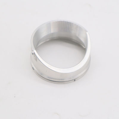 소금화 OEM CNC 회전 및 CNC 밀링 서비스 알루미늄