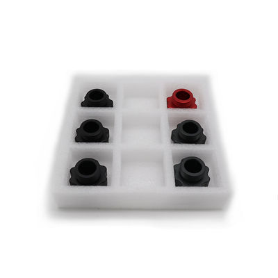 정밀 알루미늄 CNC 회전 및 밀링 부품 OEM ODM