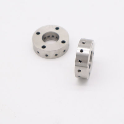 0.03mm 용도 금속 CNC 가공 부품 정밀 CNC 가공 서비스