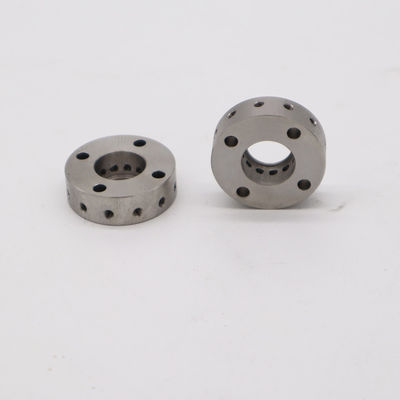 0.03mm 용도 금속 CNC 가공 부품 정밀 CNC 가공 서비스