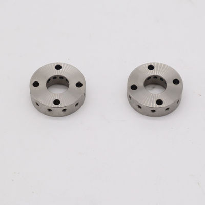 0.03mm 용도 금속 CNC 가공 부품 정밀 CNC 가공 서비스