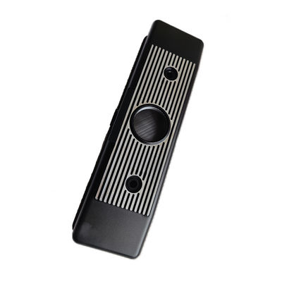 OEM ODM CNC 정밀 가공 부품 닦기 샌드브래싱 애노딩