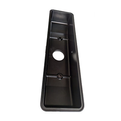 OEM ODM CNC 정밀 가공 부품 닦기 샌드브래싱 애노딩