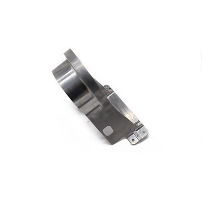 밀링 굴착 금속 회전 CNC 가공 부품 CNC 제조 서비스