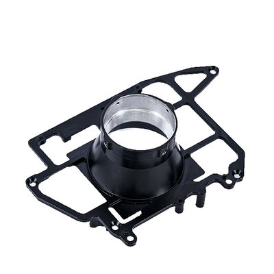OEM ODM 알루미늄 5 축 CNC 기계 부품 카메라