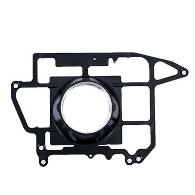 OEM ODM 알루미늄 5 축 CNC 기계 부품 카메라