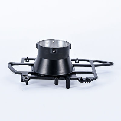 OEM ODM 알루미늄 5 축 CNC 기계 부품 카메라
