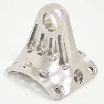 3 4 5 축 알루미늄 금속 CNC 프레싱 프로토타입