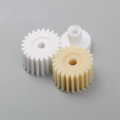 PTFE 아크릴 나일론 주문형 CNC 턴링 프레싱 부품