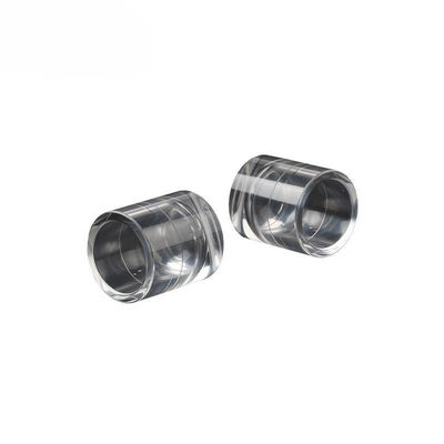 PTFE 아크릴 나일론 주문형 CNC 턴링 프레싱 부품