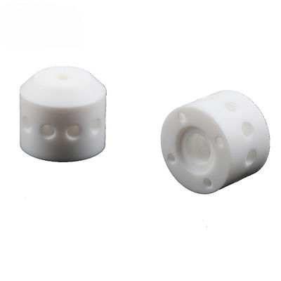 PTFE 아크릴 나일론 주문형 CNC 턴링 프레싱 부품