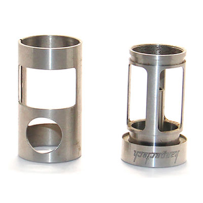 주문형 금속 CNC 턴링 부품 OEM CNC 턴링 프레싱 부품