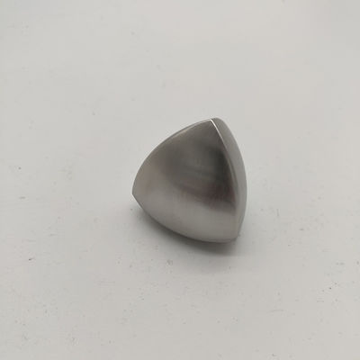 OEM 금속 CNC 프레싱 부품 서비스 3 4 5 축 부드러운 표면 마무리