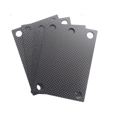 OEM ODM 탄소 CNC 가공 턴링 프레싱 드릴링