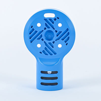 알루미늄 5 축 CNC 가공 부품 카메라 0.01mm 관용
